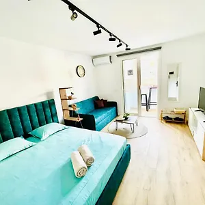 1, Apartamento