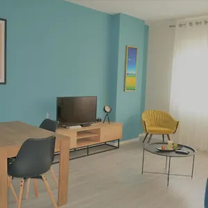 Cozy Central Appartamento