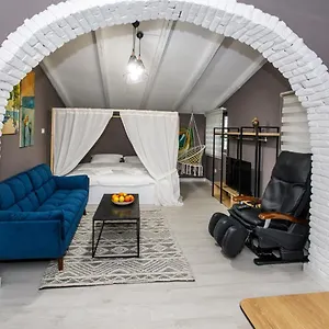 24 Apartamento
