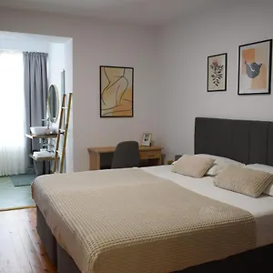 Feels Like - Flh Albania Apartamento