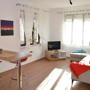 Rh Center Appartamento Tirana