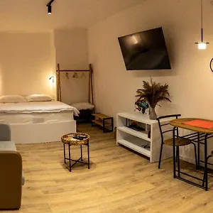 Blloku Appartamento Tirana