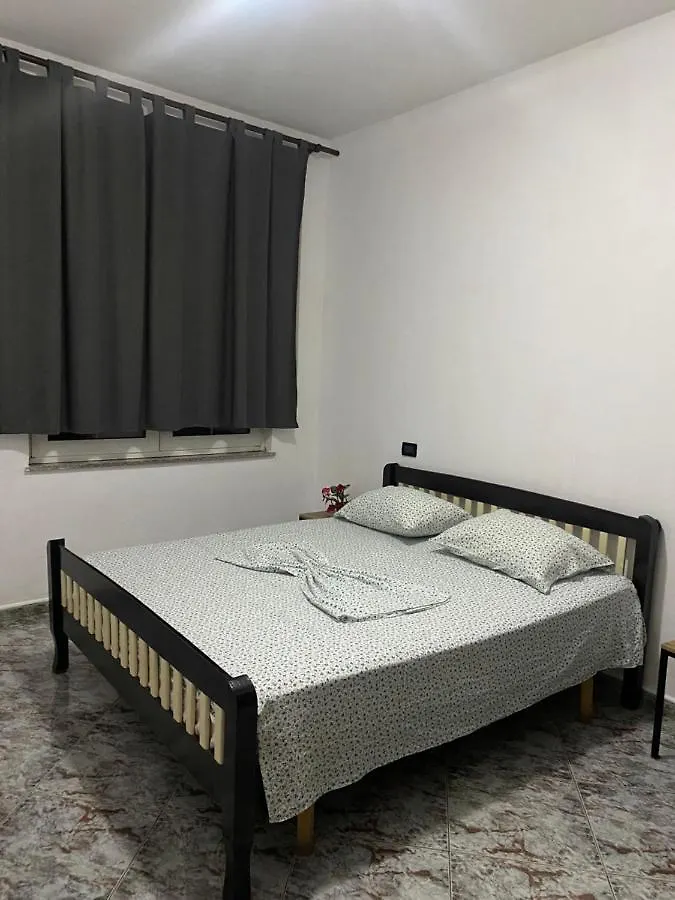 Tirana Apartment 0*,