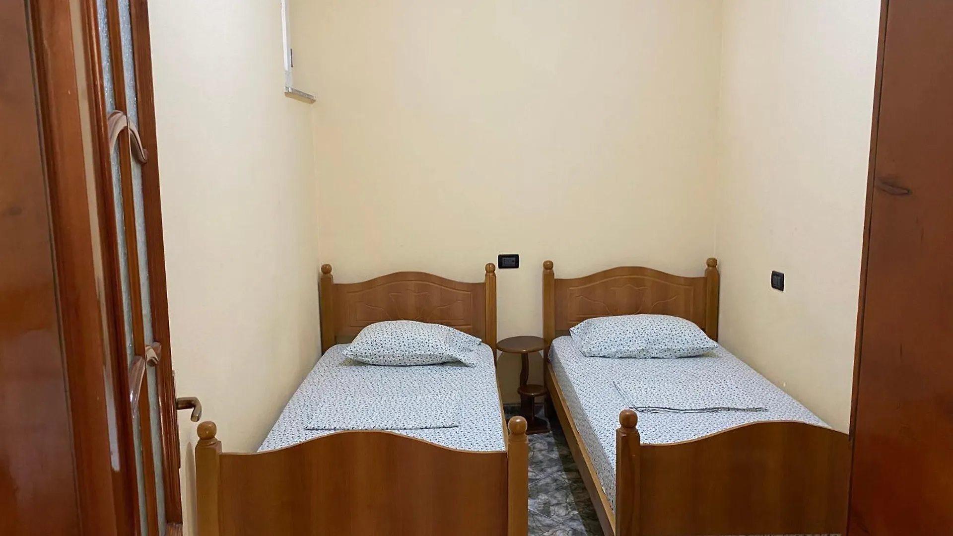 Tirana Apartment