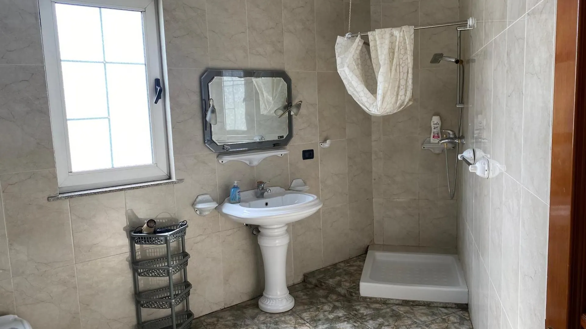 Tirana Apartment