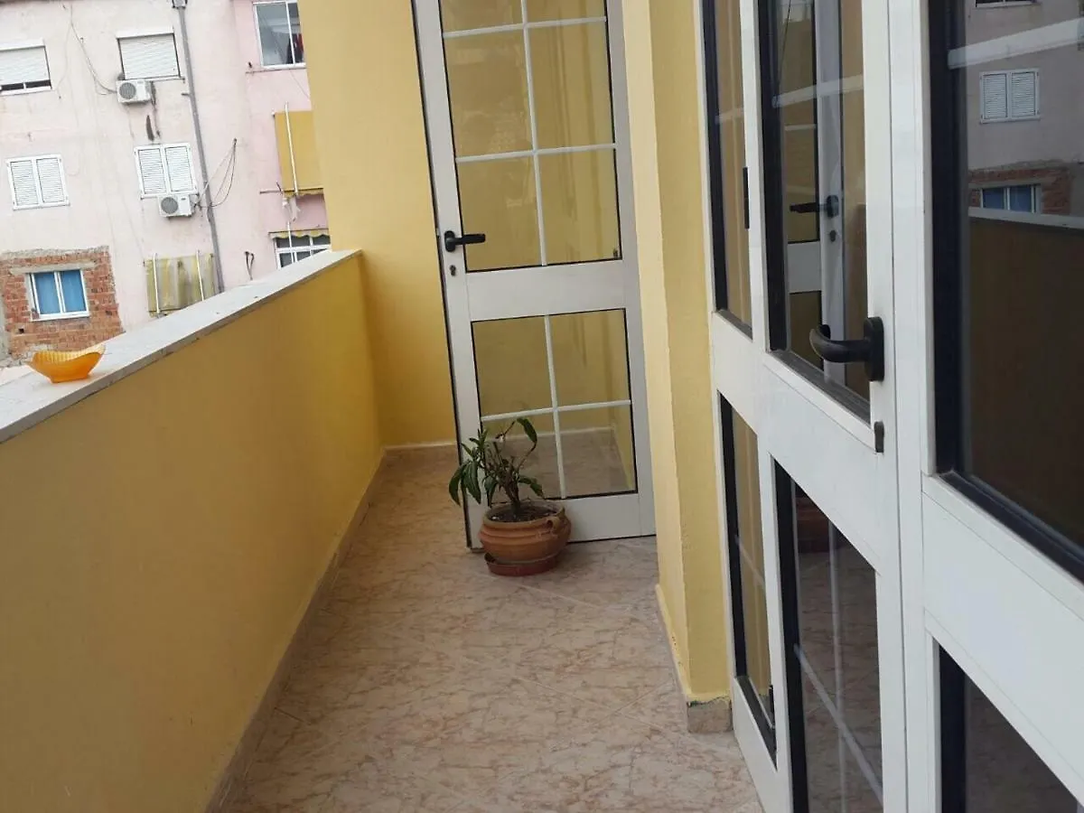 Tirana Apartment